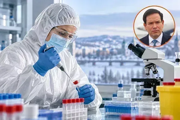 Последние новости о Чуме в Иркутске на 6 октября