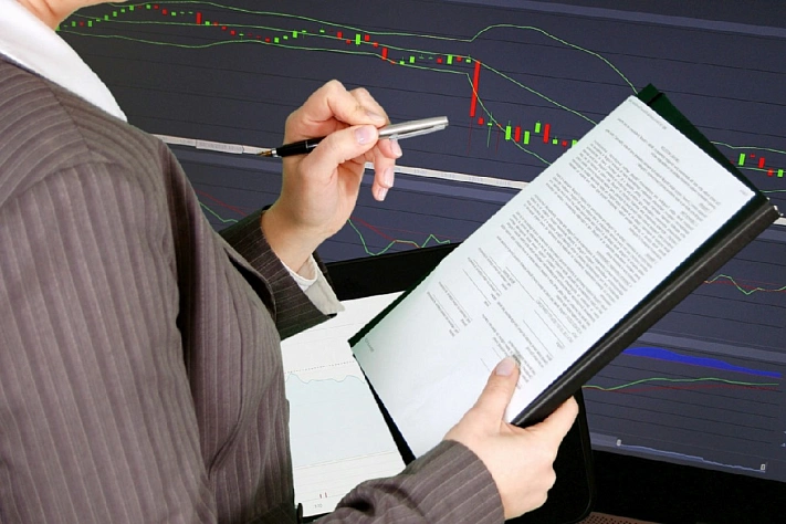 Точный трейдинг и API-инструменты: как технологии меняют торговлю на крипторынке