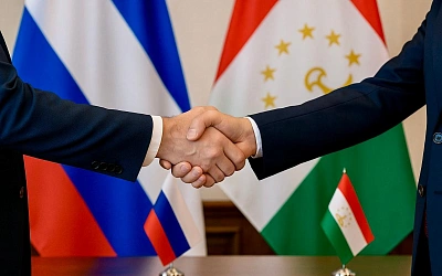 Преступления мигрантов из Таджикистана сократились, МВД усиливает координацию с Душанбе