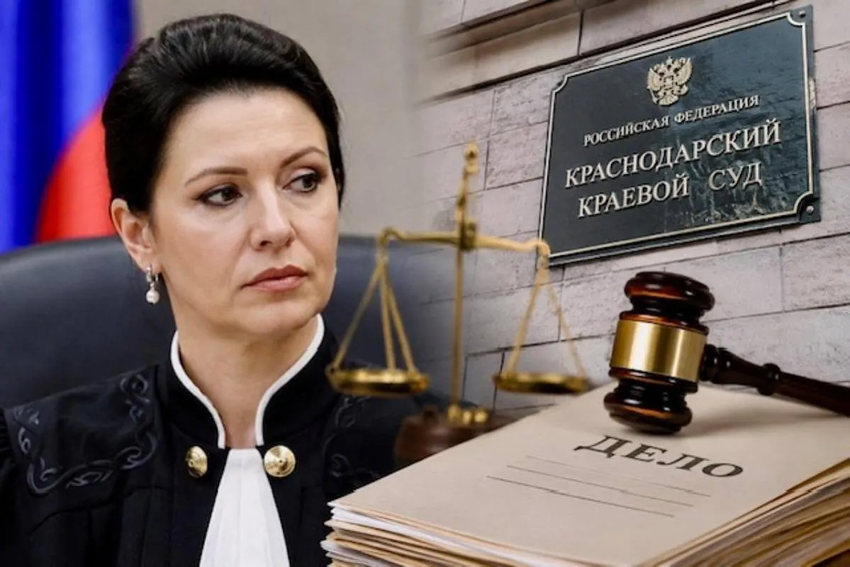 У Хахалевой изъяли землю, фирмы и недвижимость