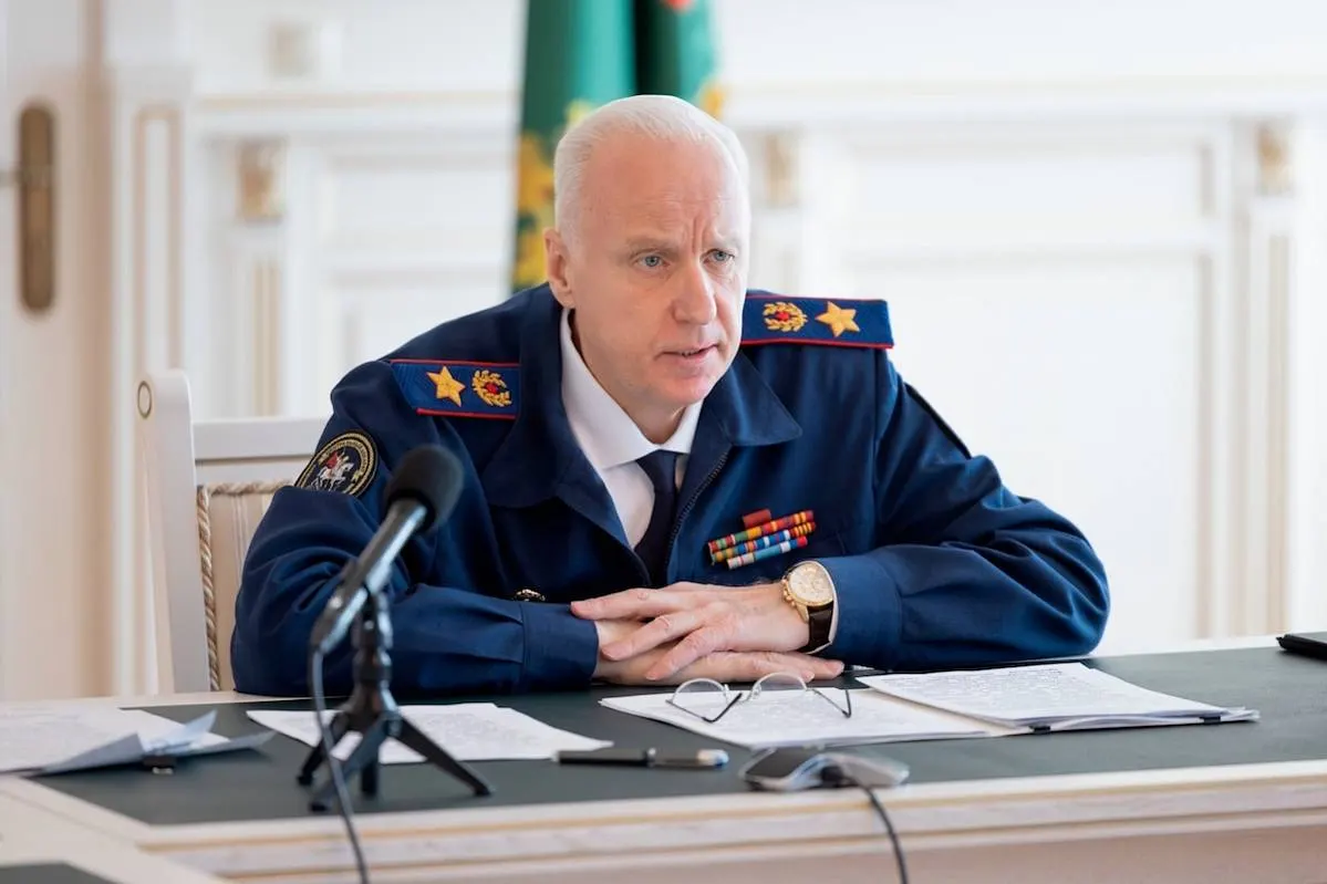 Глава СК предложил снизить возраст уголовной ответственности до 12 лет