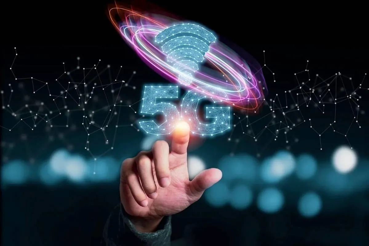 Доля 5G-смартфонов в России выросла до 37%