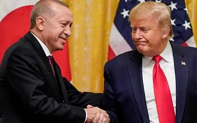 Трампу позвонил ещё один лидер — предлагает мирить Израиль с Ираном