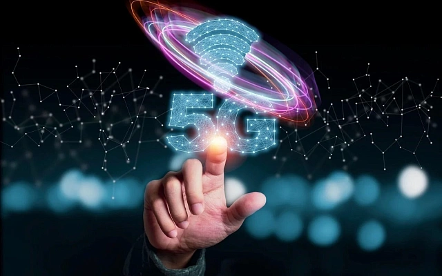 Доля 5G-смартфонов в России выросла до 37%
