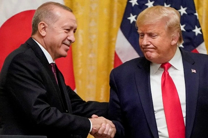 Трампу позвонил ещё один лидер — предлагает мирить Израиль с Ираном