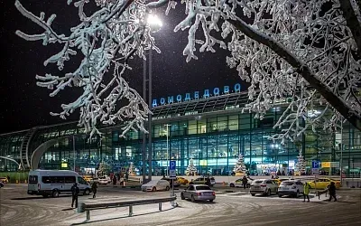 Аэропорт «Домодедово» продать не удалось
