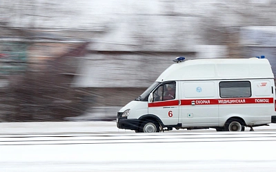 Более 40 строителей аэропорта «Елизово» отравились на Камчатке