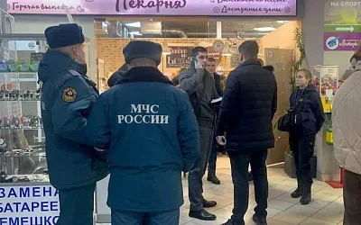 Владелец пекарни готовит иск после скандала с подстроенным отравлением ртутью