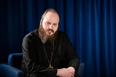 священник пошутил — белорусы не смолчали