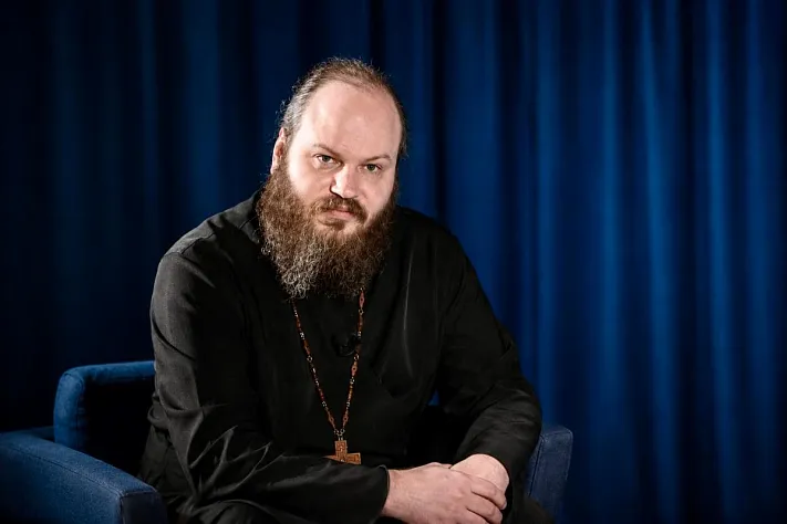 Священник пошутил — белорусы не смолчали