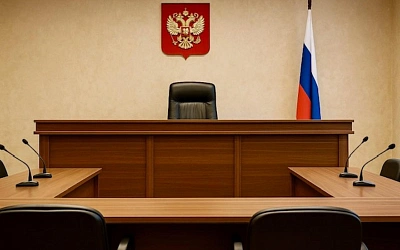 ВККС разрешила арестовать судью Валерия Козлова по делу о незаконном освобождении члена ОПГ