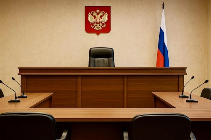 ВККС разрешила арестовать судью Валерия Козлова по делу о незаконном освобождении члена ОПГ