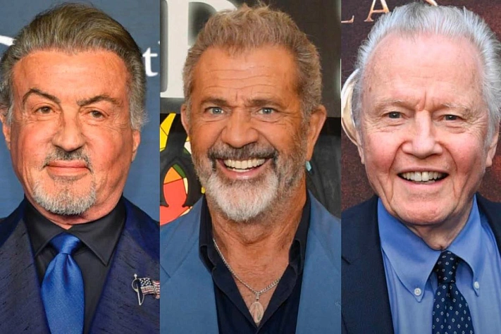 Трамп назначил «спецпослов» Голливуда