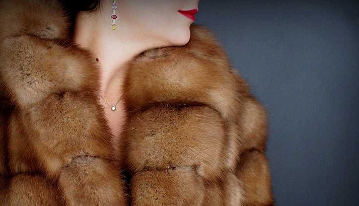 В России резко подорожали шубы