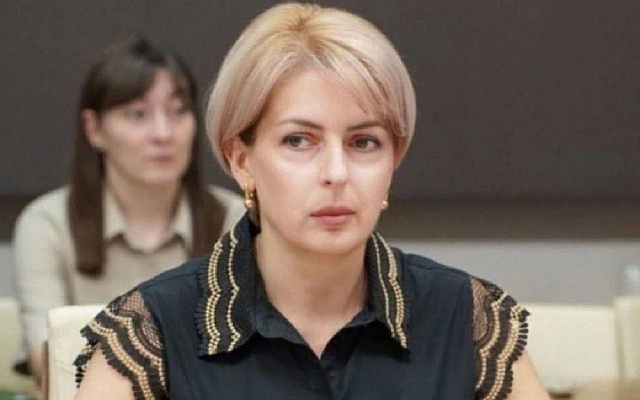 Экс-министра труда и соцразвития Северной Осетии приговорили к условному сроку