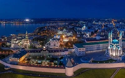 Москва выбыла из топ-10 самых перспективных регионов для трудоустройства
