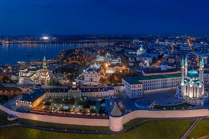 Москва выбыла из топ-10 самых перспективных регионов для трудоустройства