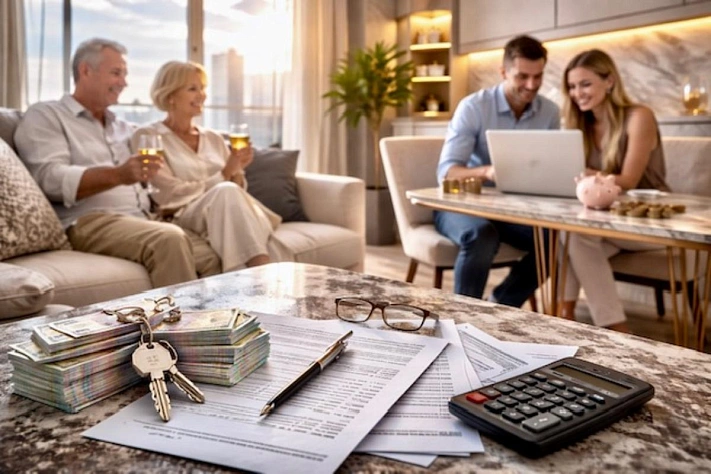 ВШЭ описала стратегии самых обеспеченных россиян