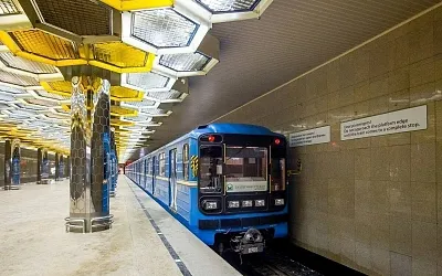 На проектирование новых линий метро Екатеринбурга выделят 3 млрд рублей