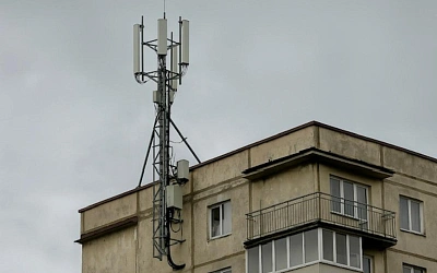 Где и почему утром 25 ноября не работает мобильный интернет