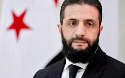 Президент Сирии сформировал переходное правительство