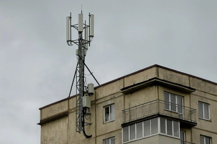 Где и почему утром 25 ноября не работает мобильный интернет