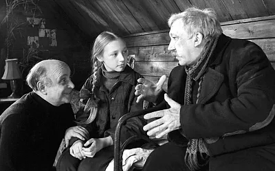 Сорок лет фильму «Чучело». Травля стала буллингом, всё остальное актуально