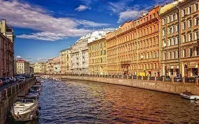 2023 год вошел в пятерку самых солнечных в истории Северной столицы