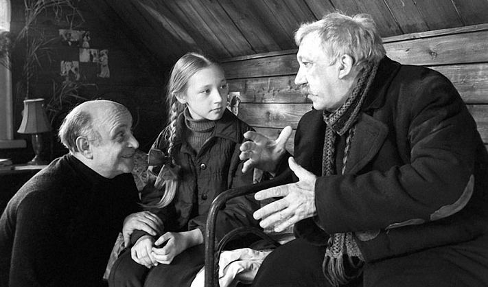 Сорок лет фильму «Чучело». Травля стала буллингом, всё остальное актуально