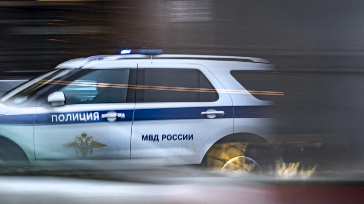 Инспектора дорожной инспекции убили в центре Москвы