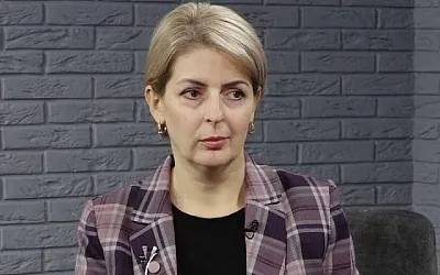 Назначена дата слушаний по делу экс-министра труда Северной Осетии Алины Айдаровой