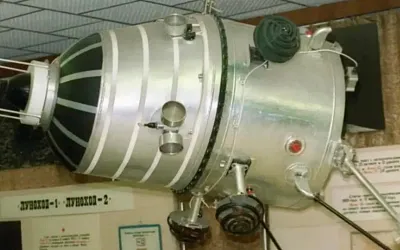 Советский аппарат «Космос-482» упадёт на Землю спустя 53 года