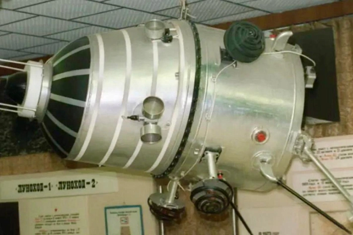 Советский аппарат «Космос-482» упадёт на Землю спустя 53 года
