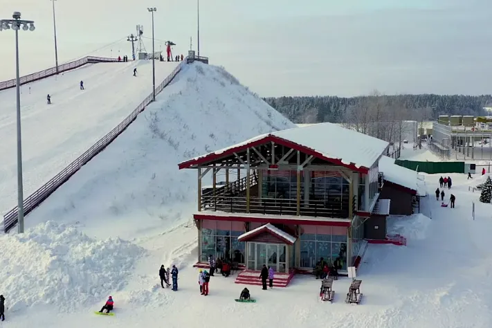 Вологодчина запустила на туристическом портале раздел с 60 объектами для семейного отдыха