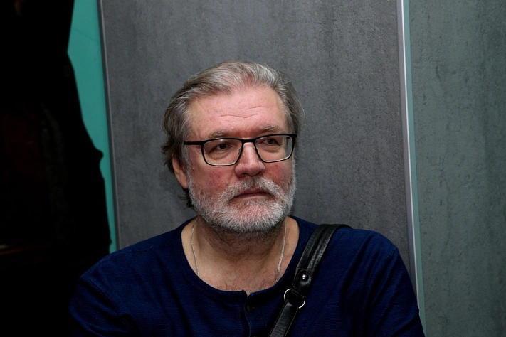 Ушёл из жизни народный артист России Владимир Симонов