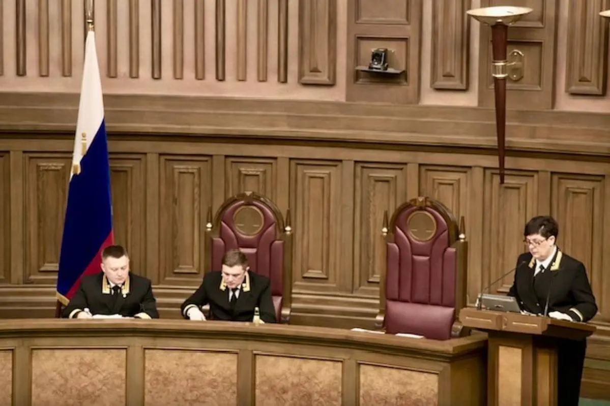 Верховный суд разъяснил границы экстремизма и допустимой критики