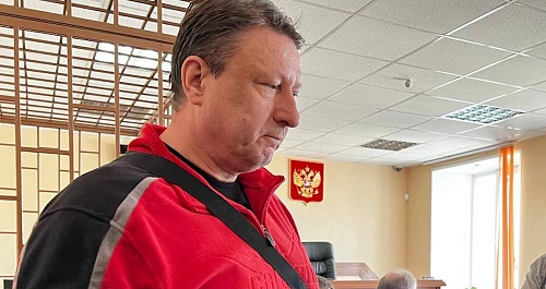 Спикеру городской думы Нижнего Новгорода предъявили ещё одно обвинение
