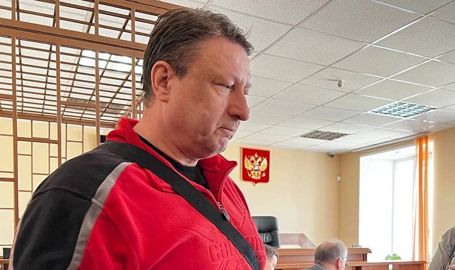 Спикеру городской думы Нижнего Новгорода предъявили ещё одно обвинение