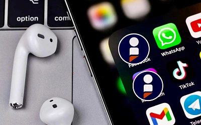 TikTok удалил казахскую песню «Йоу, русские» после обращения властей Казахстана
