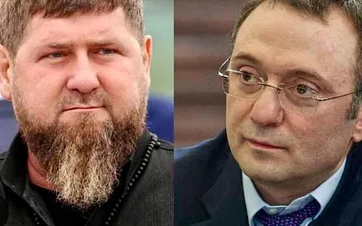 Кадыров заявил о неприязни к российскому сенатору и бизнесмену — как это связано с расстрелом в офисе самой богатой женщины России?