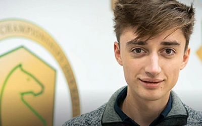 Российский гроссмейстер проспал матч на чемпионате мира