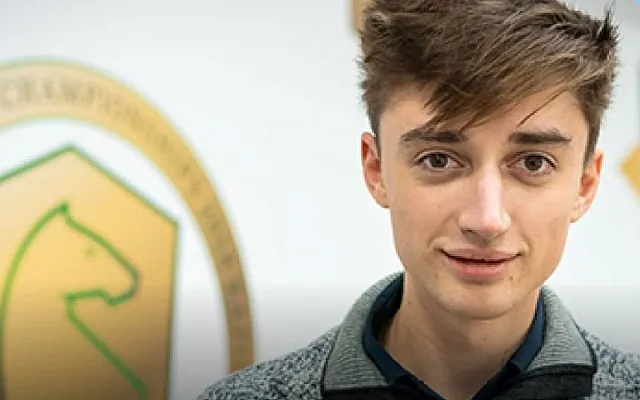 Российский гроссмейстер проспал матч на чемпионате мира
