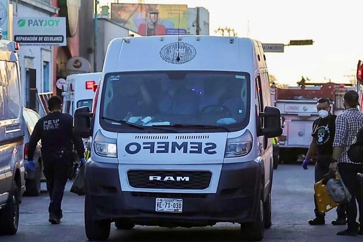 Трагедия в Эрмосильо — 23 погибших в магазине Waldo’s