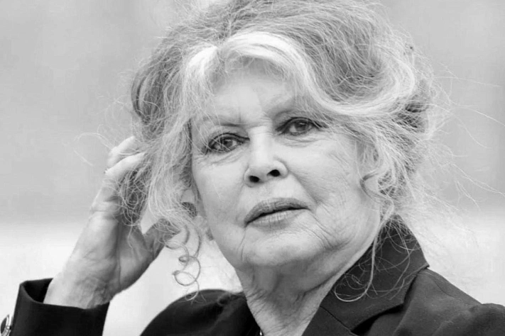 Брижит Бардо ушла и вместе с ней закончилась целая эпоха французского кино