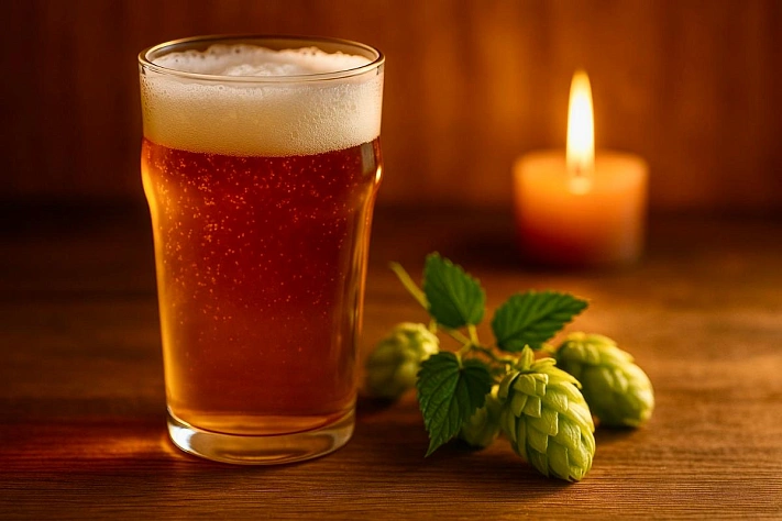 Пиво и бессонница что на самом деле происходит с нервной системой