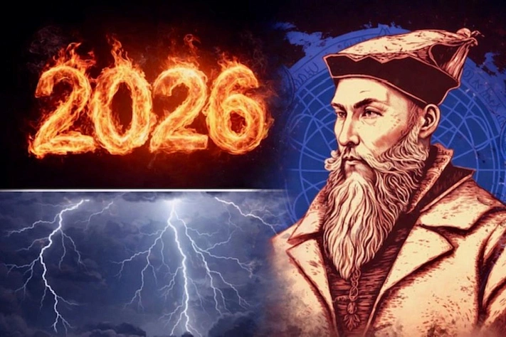 Нострадамус и 2026 год — почему «пророчества» каждый читает по-своему