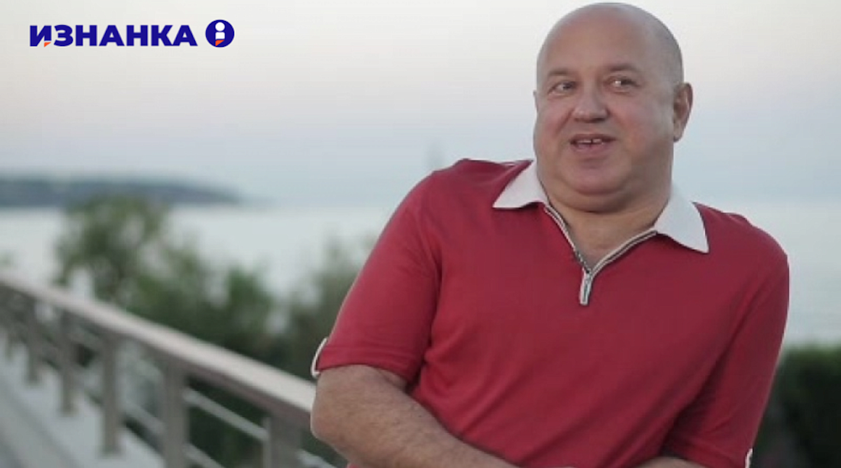 Дмитрий Селюк: «Зенит» станет чемпионом, у «Краснодара» - мандраж