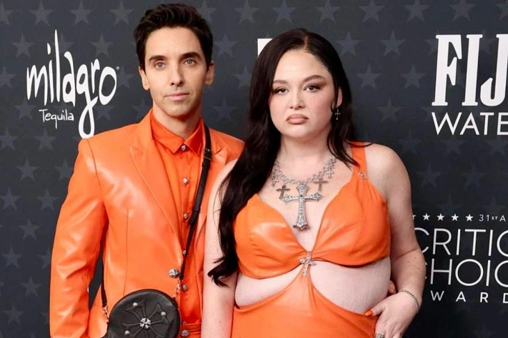 Пародийные Кайли и Тимоти вышли на Critics Choice Awards