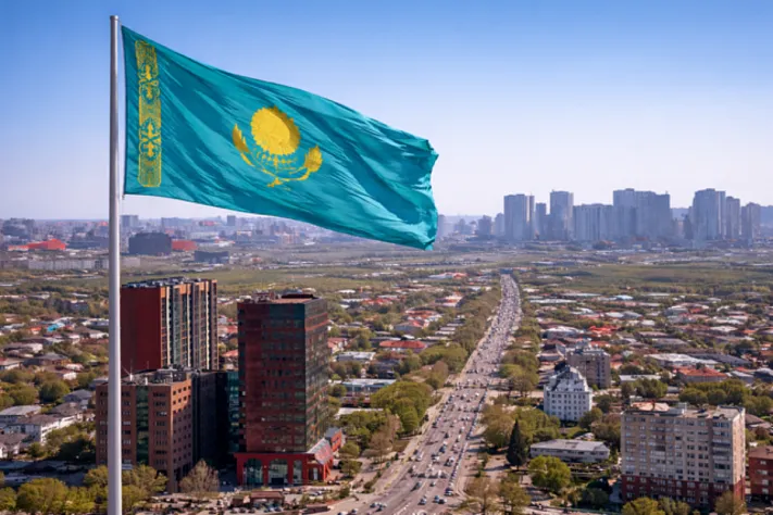 Флаг, который понравился почти всем