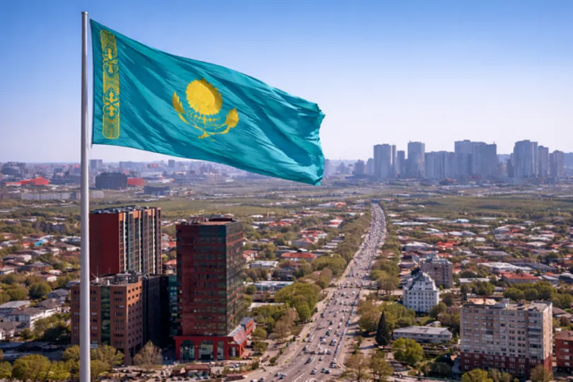 флаг, который понравился почти всем